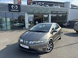 Honda Civic 1,8 V-Tec 103kW 1.ČR SERVISKA - náhled 1