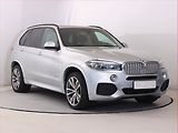 BMW X5 (2017) M Paket xDrive40d - náhled 1