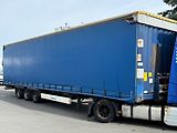 Krone MEGA/lowdeck BPW - náhled 1