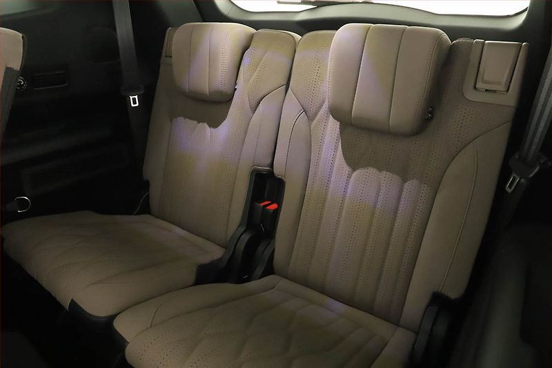 Chery Tiggo 8 (2026) 1.6 TGDI, UNIQUE, Ad. tempomat - fotka 13 z 20