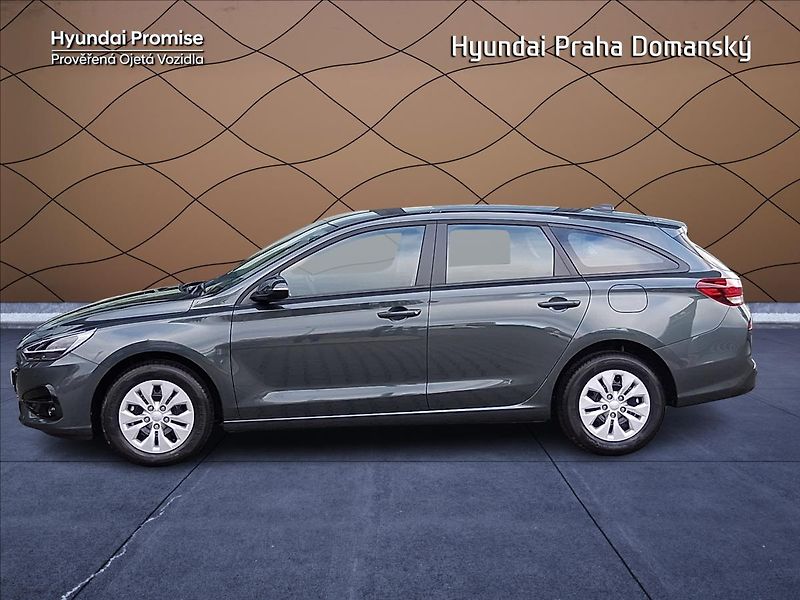 Hyundai i30 1,5   TGDI,Comfort,MHEV - fotka 3 z 9