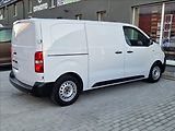 Opel Vivaro 1.5CDTI 88kW, původ ČR,1.Maj. - náhled 11