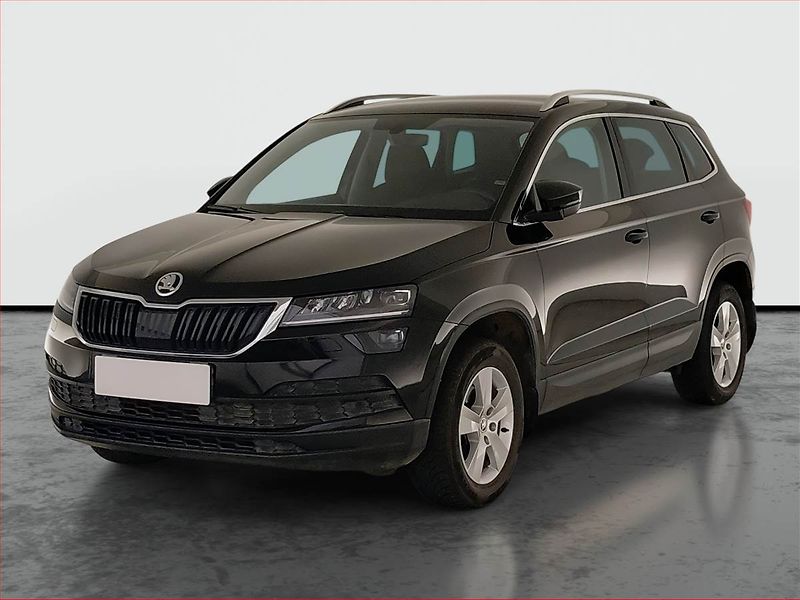 Škoda Karoq (2019) Ambition Plus 1.6 TDI, ČR - fotka 2 z 23