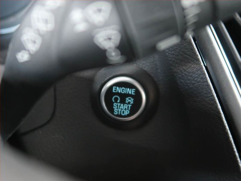 Ford Focus (2017) 1.5 TDCi, Tempomat - fotka 15 z 18