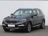 BMW X3 (2018) xLine xDrive20d, 4X4, Automat - náhled 1