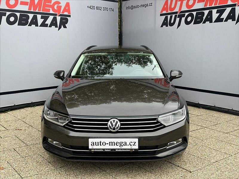 Volkswagen Passat 1,4 TSI 110kW-MANUAL!! - fotka 2 z 37