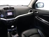 Fiat Freemont (2011) 2.0 MultiJet, 7 míst, Tempomat - náhled 8