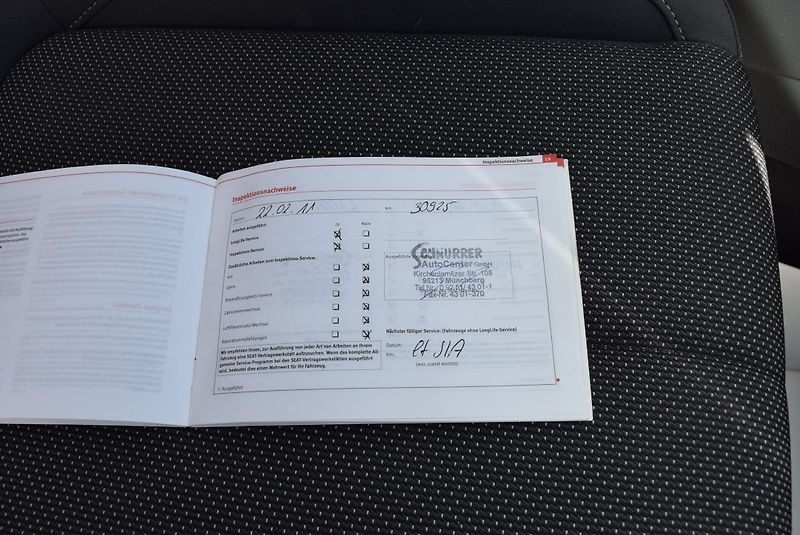 Seat Exeo (2010) 2.0TDI 88kw REFERENCE VÝHŘEVY - fotka 41 z 44
