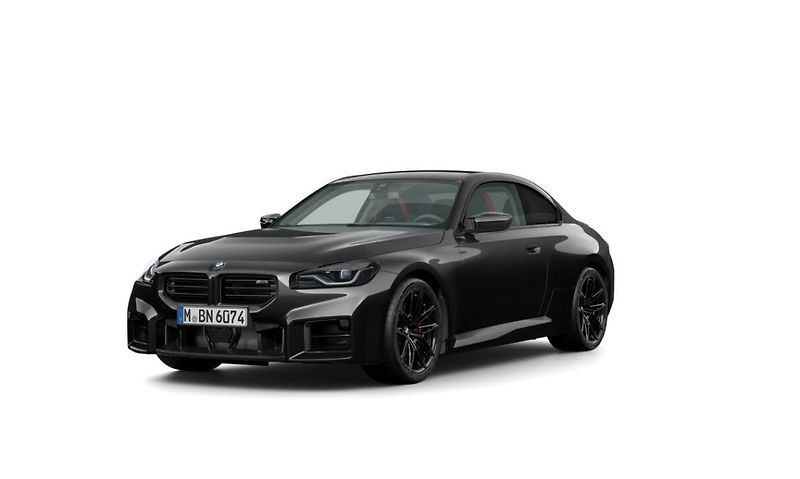 BMW Řada 2 M2 M xDrive - fotografie inzerátu