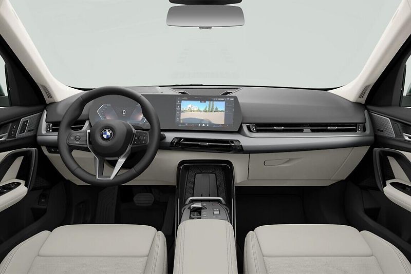 BMW X1 sDrive20d - fotka 3 z 4
