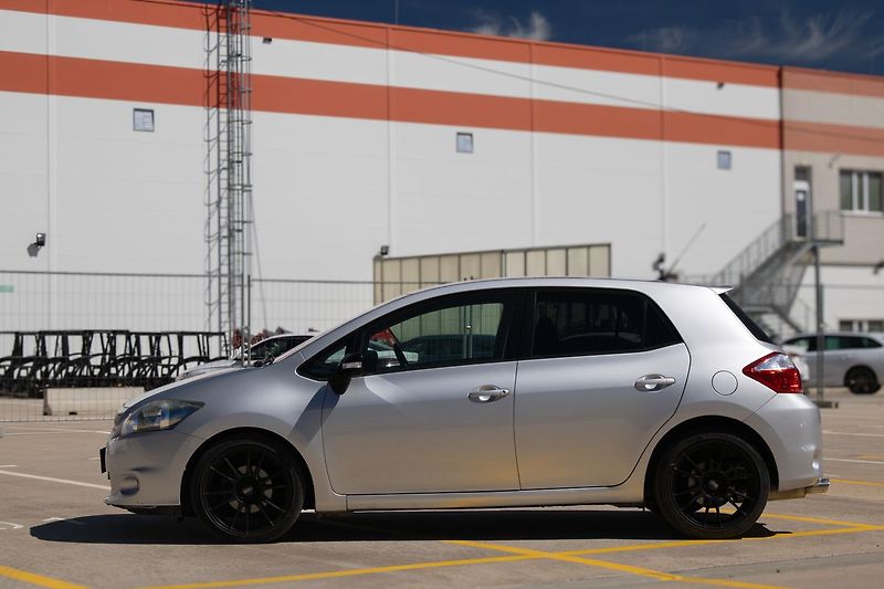 Toyota Auris BEMANI, servisované - fotka 8 z 38