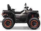 GOES (2026) Terrox 1000 Limited T3b - náhled 4