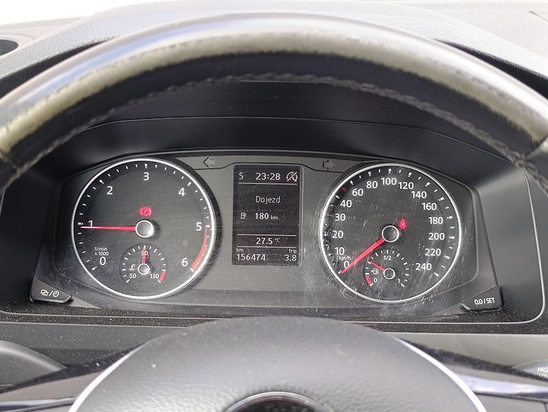 Volkswagen Transporter 2.0TDI 110kW LONG  - fotka 18 z 29
