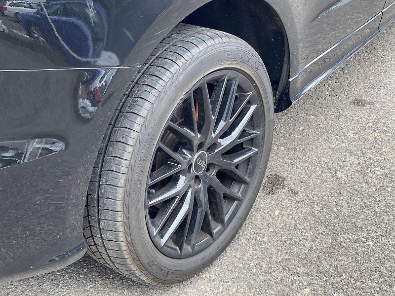 Audi Q5 (2016) 3,0 TDI quattro S-tronic - fotka 32 z 36
