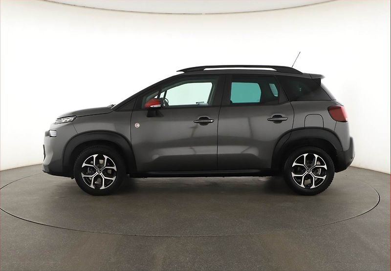 Citroën C3 Aircross (2021) 1.2 PureTech, Automat - fotka 3 z 17