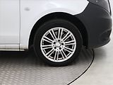 Mercedes-Benz Vito (2017) 114 CDI, Bus, 5Míst - náhled 12