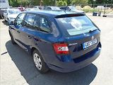 Škoda Fabia 1,0 - náhled 1
