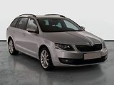 Škoda Octavia (2016) Joy 2.0 TDI, 4X4, Serv.kniha - náhled 1