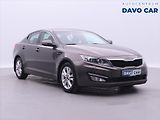 Kia Optima 1,7 CRDi 100kW Exclusive CZ - náhled 1