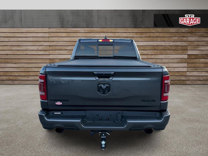 Dodge RAM (2022) +LARAMIE+VZDUCH+RAMBOX+HEMI+ - fotka 5 z 25