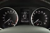 Škoda Yeti (2014) 2.0 TDI, 4X4, Tempomat - náhled 9