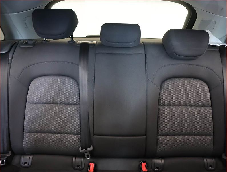 Audi Q3 (2016) 2.0 TDI, Automat, Serv.kniha - fotka 10 z 21