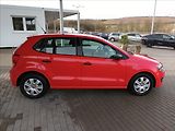 Volkswagen Polo 1,2 HTP,44KW,KLIMA,SERVISKA,ES - náhled 3