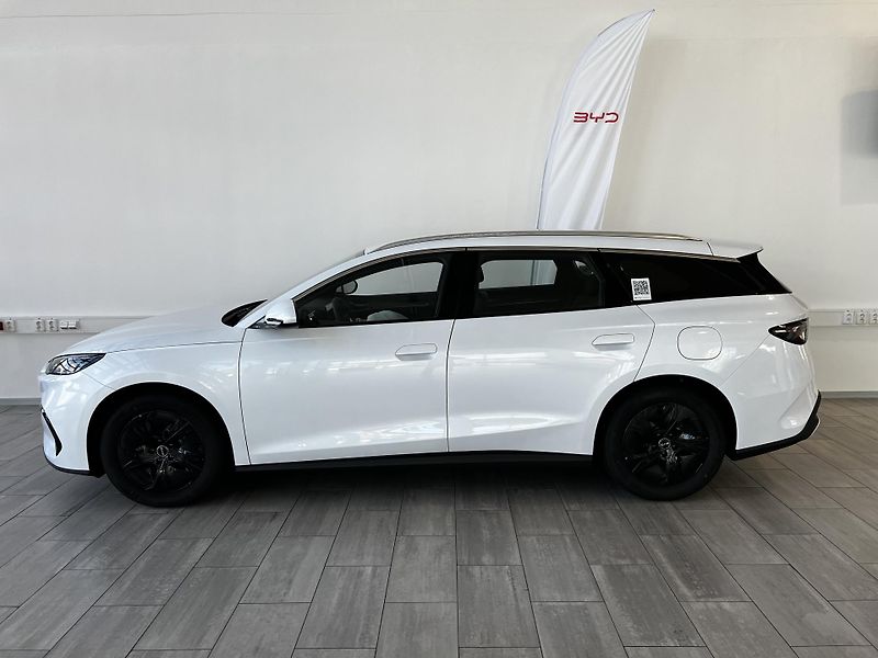 BYD Seal 6 (2025) DM-i Touring Boost - fotka 4 z 20