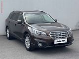 Subaru Outback (2017) 2.5i 4x4, 2.maj,ČR, AT, kůže - náhled 1