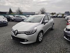 Renault Clio (2015) - fotografie inzerátu