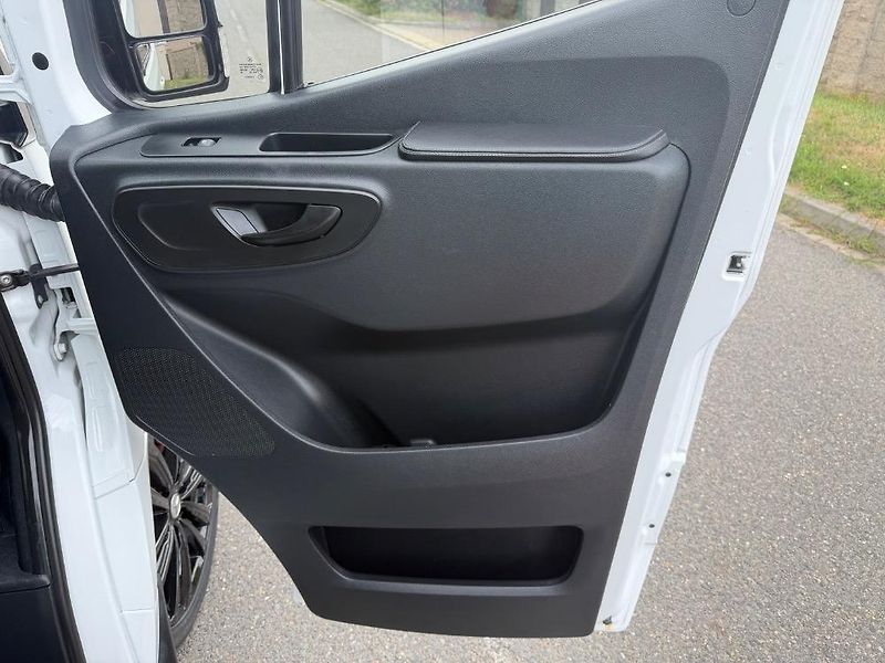 Mercedes-Benz Sprinter (2019) TOP STAV !!!! ALU 20