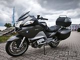 BMW R 1200 RT (2011) - náhled 2