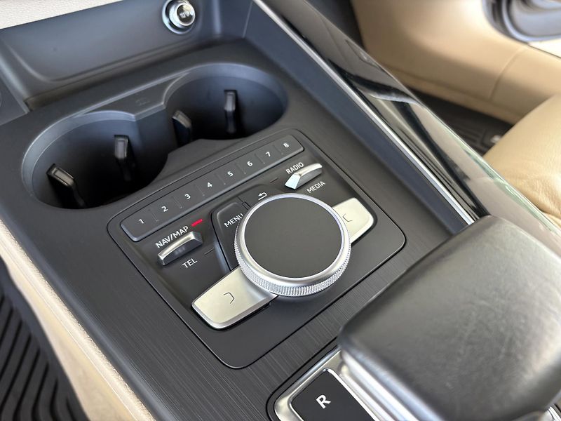Audi A5 2,0TFSI 4x4*185kW*REZERVACE! - fotka 33 z 48