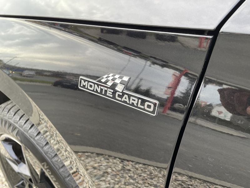Škoda Kamiq 1,5 TSi/110kW - Monte Carlo  - fotka 86 z 98