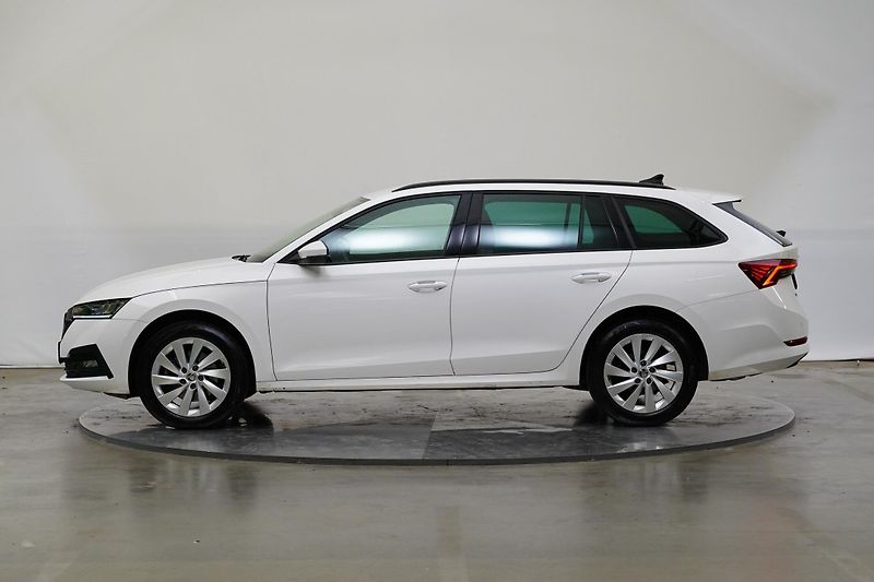 Škoda Octavia - fotka 3 z 27
