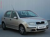 Škoda Fabia (2005) 1.2 HTP, ČR, El.výbava - náhled 1