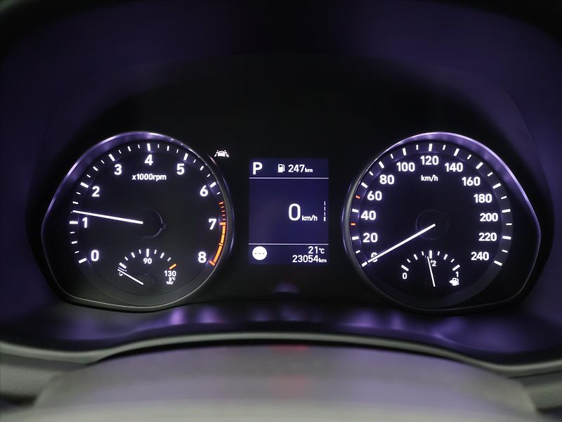 Hyundai i30 1,0 T-GDI 88kW Style DCT CZ DP - fotka 16 z 32