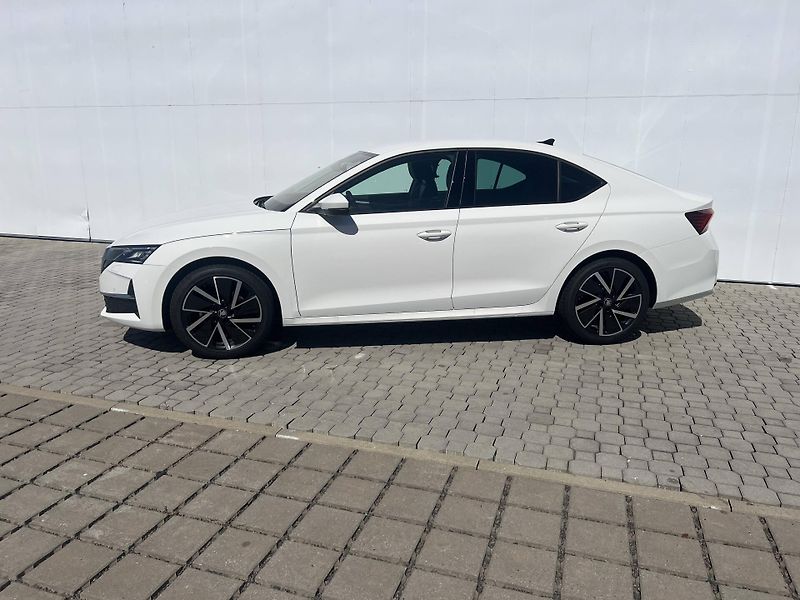 Škoda Octavia (2026) Dynamic 7DSG 1,5TSI - fotka 2 z 6