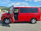 Volkswagen Multivan (2011) 2.0 TDi 103-KW WEBAST OLOMOUC - náhled 10