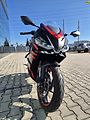 Aprilia RS 457 (2026) E5+ - náhled 12