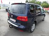 Volkswagen Touran 2,0 TDi 103kW Comfort,2x kola - náhled 9