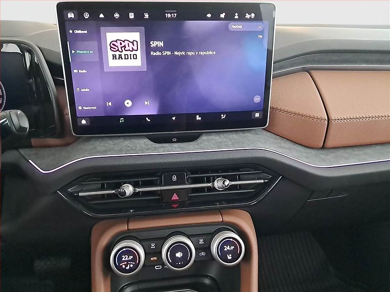 Škoda Kodiaq (2024) 2.0 TDI - fotka 12 z 21