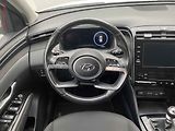 Hyundai Tucson (2021) 1.6T-GDi, ČR, AC, temp. - náhled 11