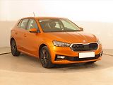 Škoda Fabia (2022) Style 1.0 TSI, Serv.kniha - náhled 1