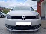 Volkswagen Touran 2.0 TDi - náhled 7