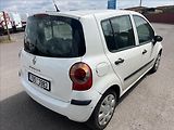Renault Modus 1,4 i SERVIS - náhled 6