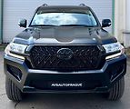 Toyota Land Cruiser (2020) 4.5 V8 DIESEL 2020 – TUNING - náhled 1