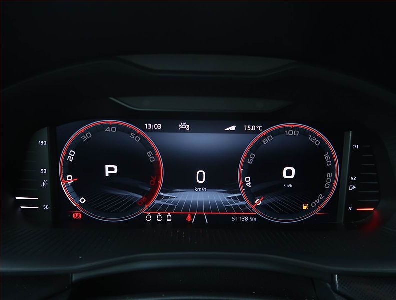 Škoda Kamiq (2022) Monte Carlo 1.0 TSI - fotka 11 z 25