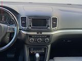 Volkswagen Sharan (2014) 2.0 TDi, Comfortline, DSG - náhled 9