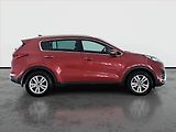 Kia Sportage (2017) 2.0 CRDi, 4X4, Serv.kniha - náhled 6